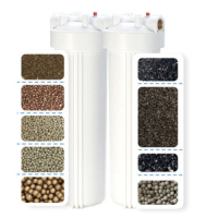 Fresh Redox Jumbo Water Filter